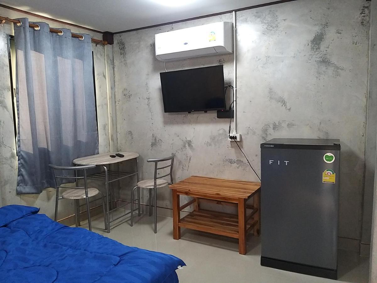 บ้านทะเลอิ่มเอม Bann Talay Im Eimm Ban Phe Εξωτερικό φωτογραφία