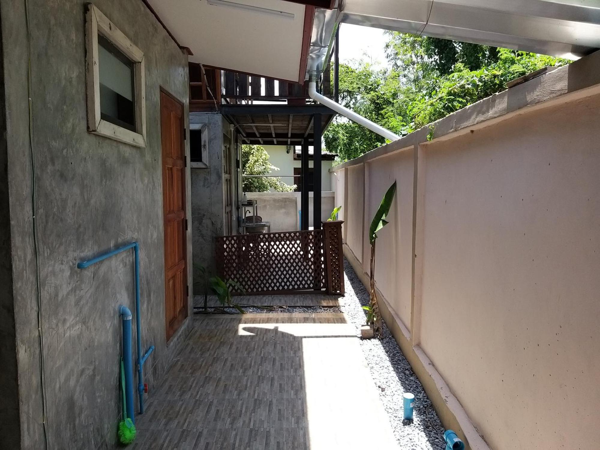 บ้านทะเลอิ่มเอม Bann Talay Im Eimm Ban Phe Δωμάτιο φωτογραφία